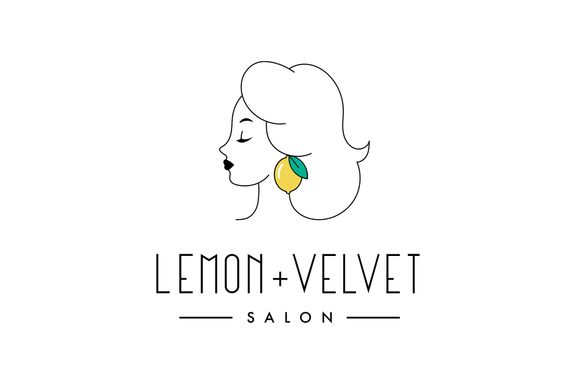 Lemon + Velvet