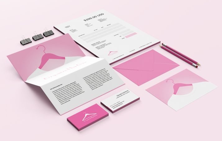 Organized by Gee Collateral