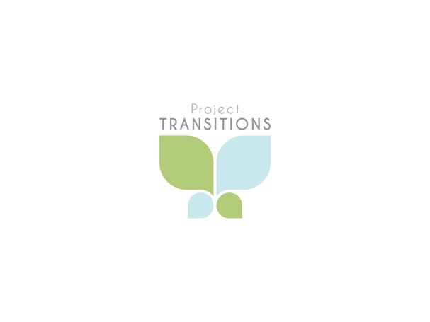 Project Transitions Logo