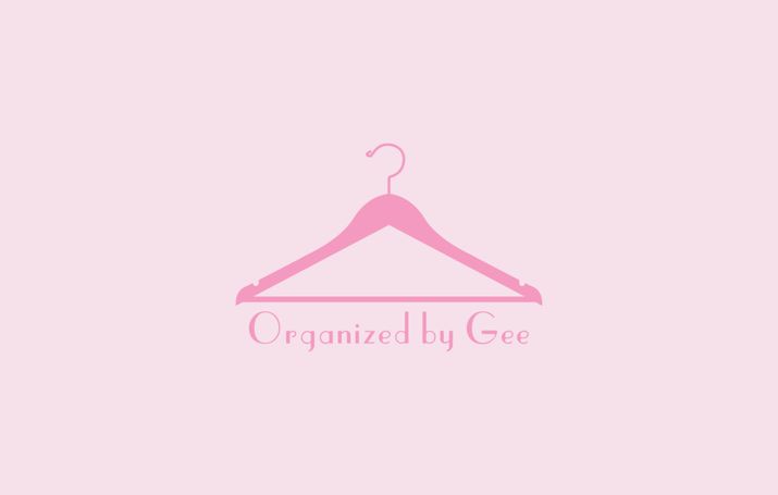 Organized by Gee Logo