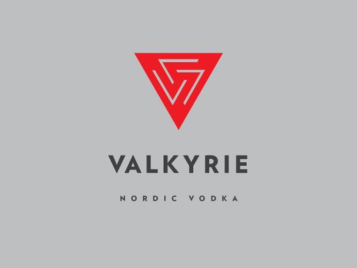 Valkyrie Nordic Vodka